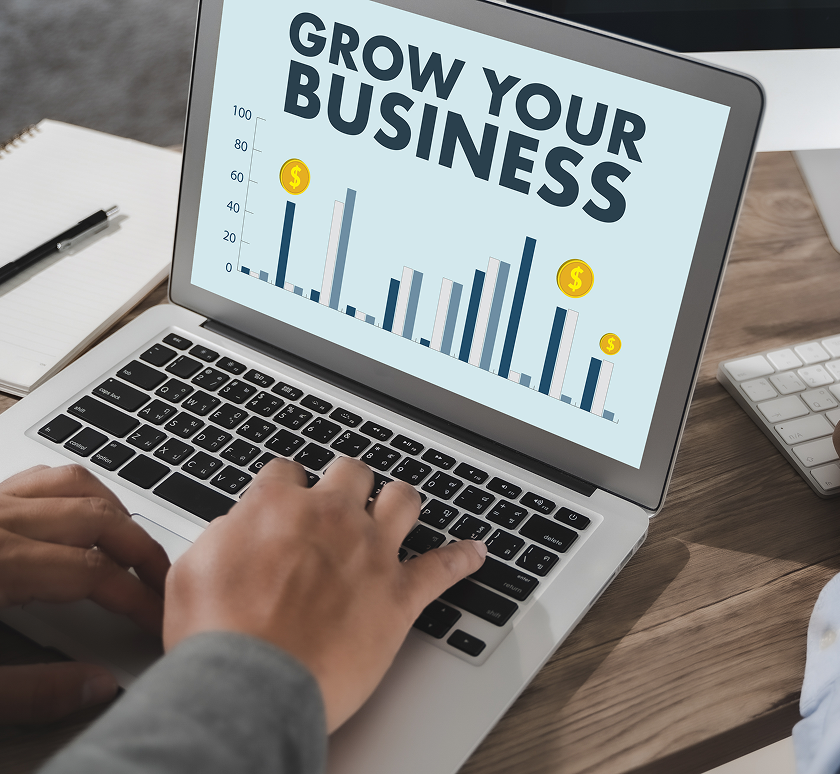 Business Consulting