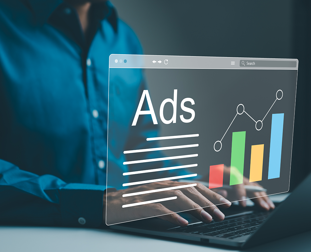 PPC Advertising For Businesses