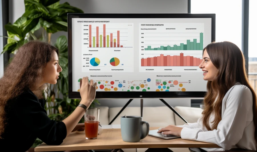 Analytics & Reporting