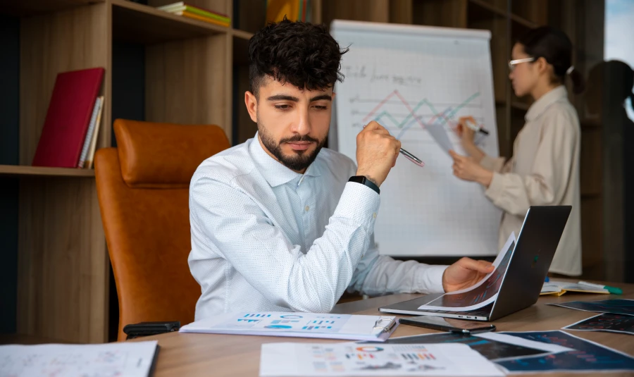 Business Strategy & Planning