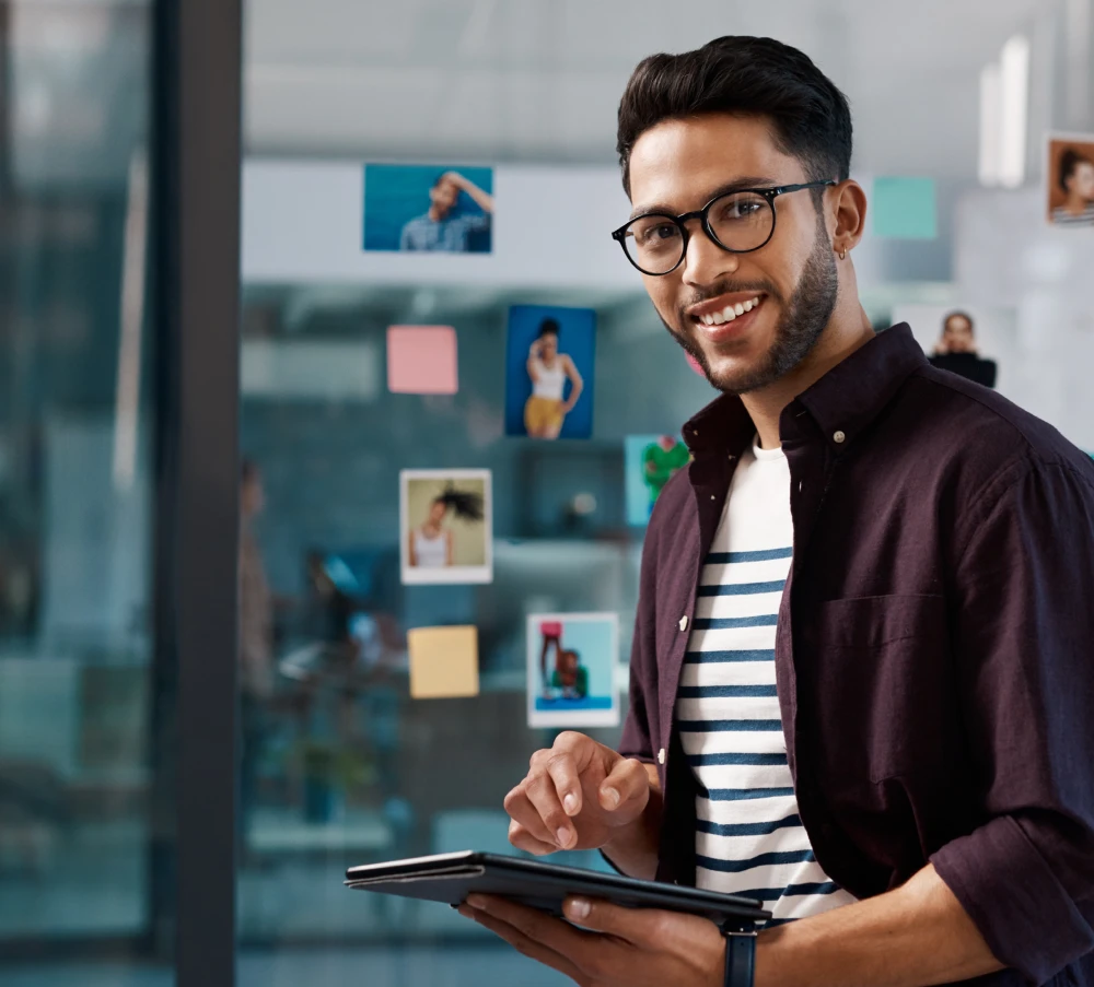 Why Choose Us for Digital Marketing in