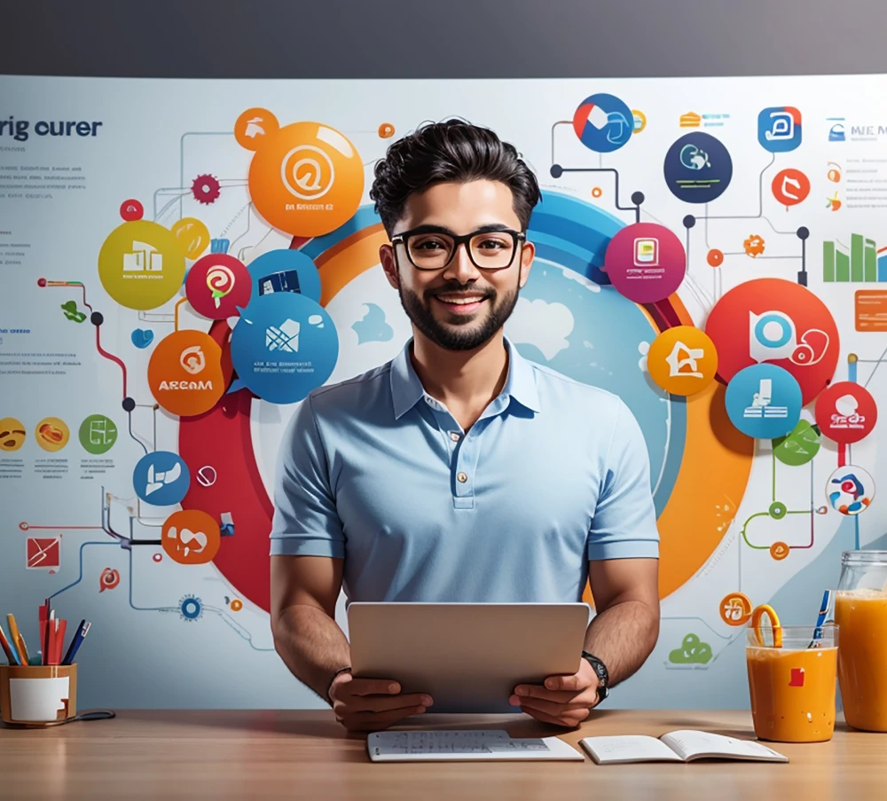 Digital Marketing Uttar Pradesh