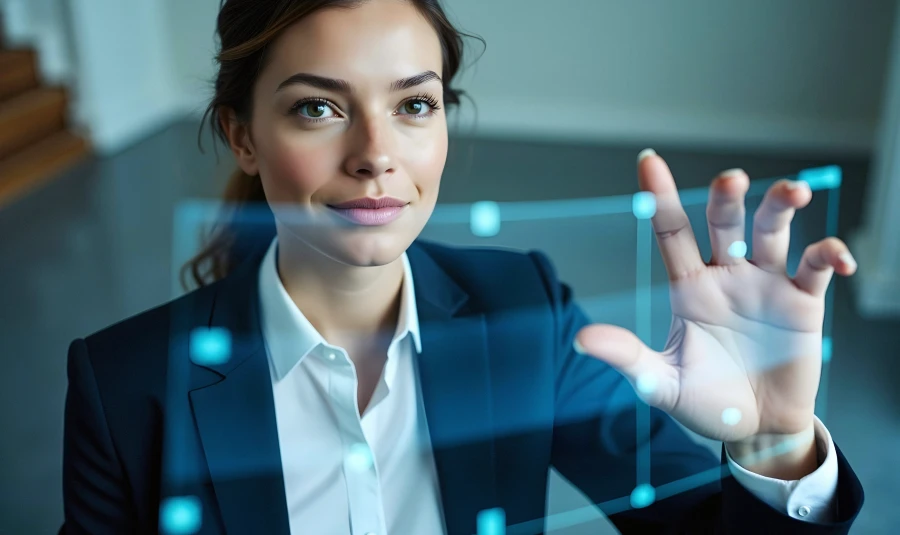 Digital Transformation Advisory
