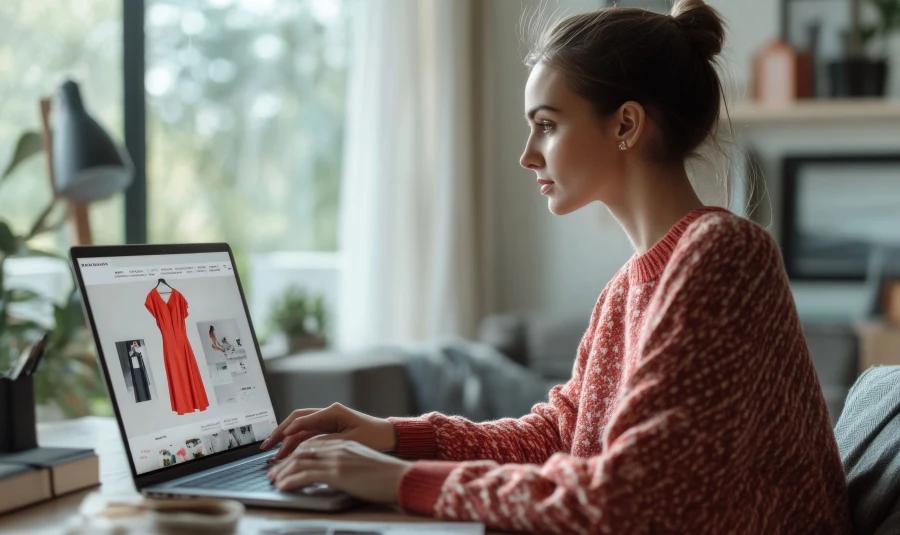 E-Commerce Development