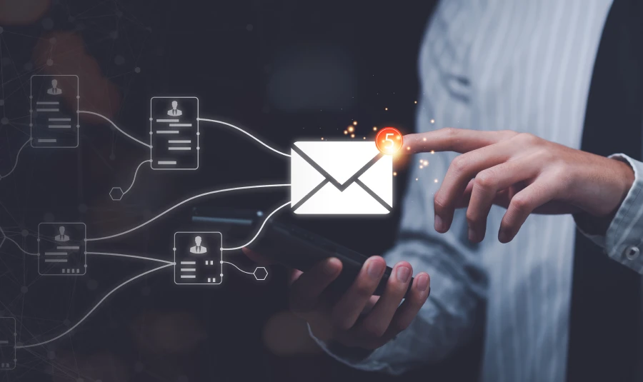 Email & Automation Campaigns