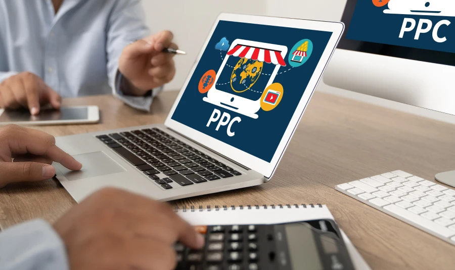 Google Ads Management