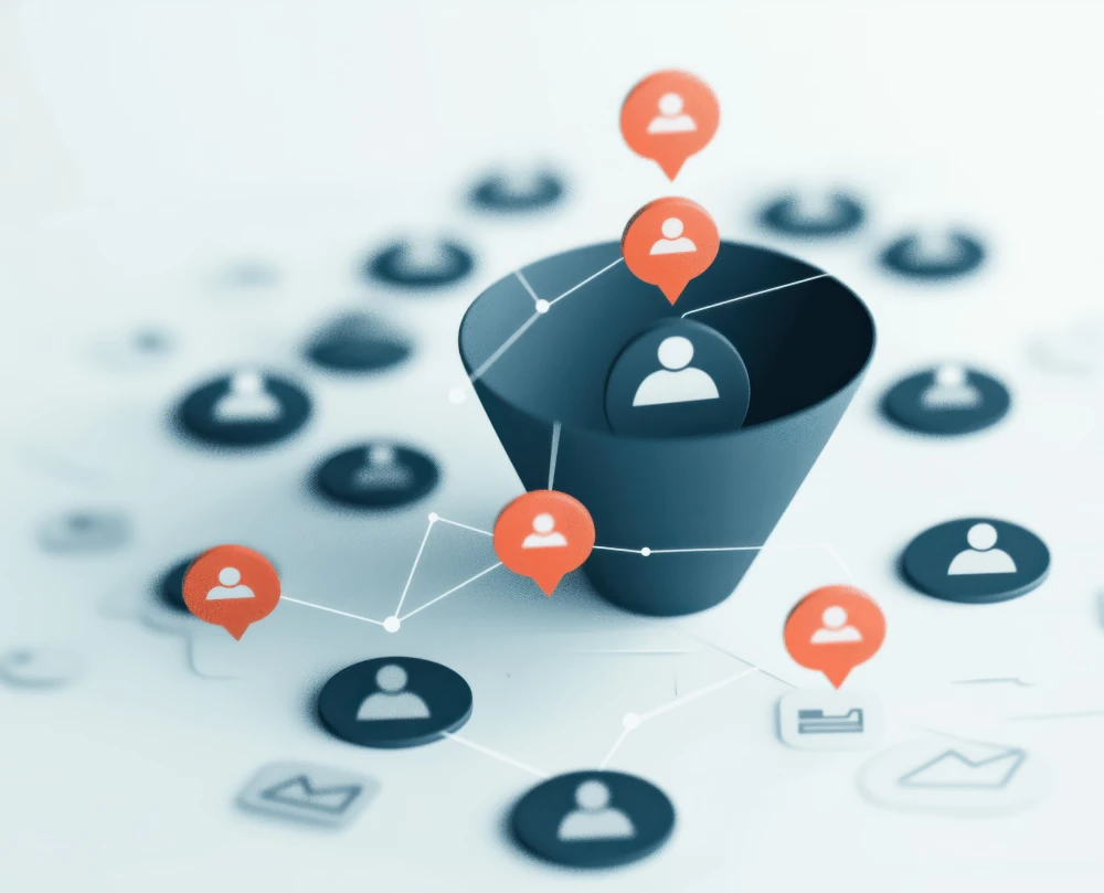 Expert Lead Generation For Businesses