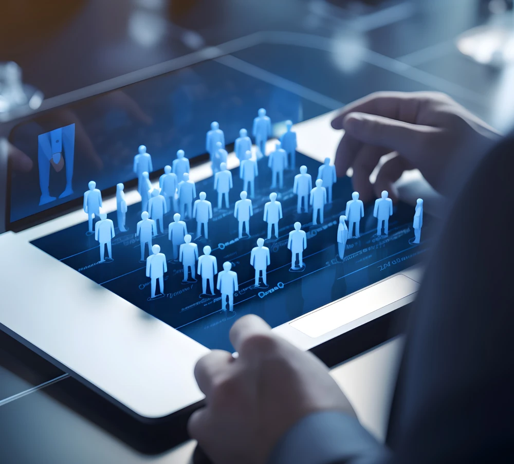 Lead Generation Services