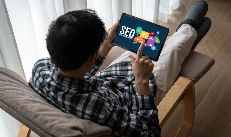 Local SEO
