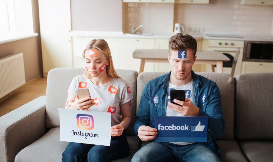 Meta Ads (Facebook & Instagram)