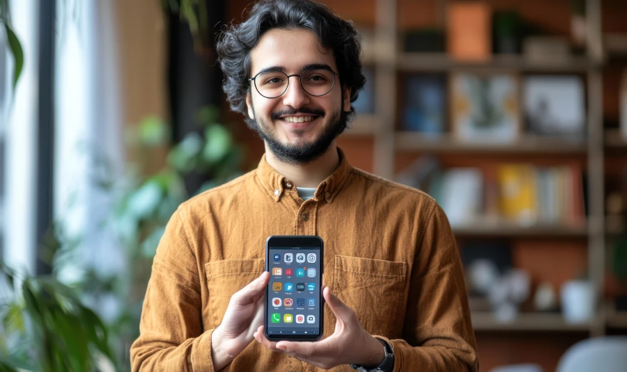 Mobile-Responsive & SEO-Friendly Sites