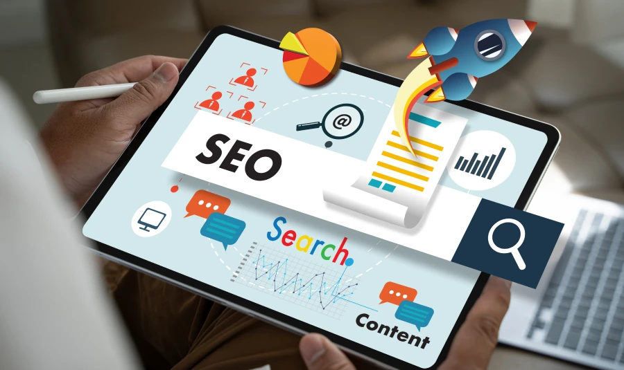 On-Page SEO