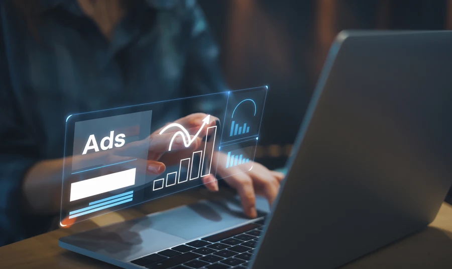 Paid Advertising for Leads