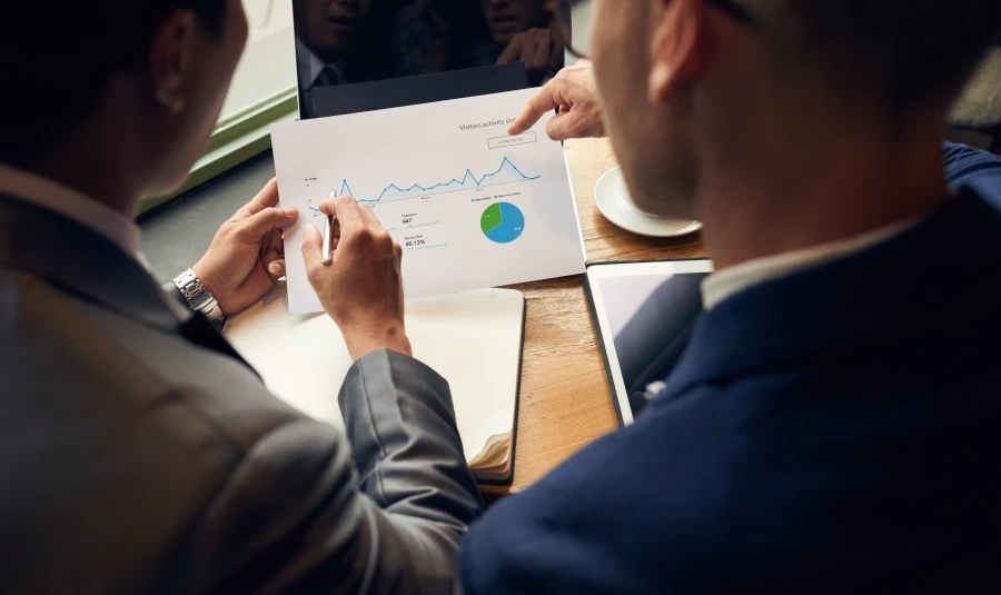 Performance Analysis & Optimisation