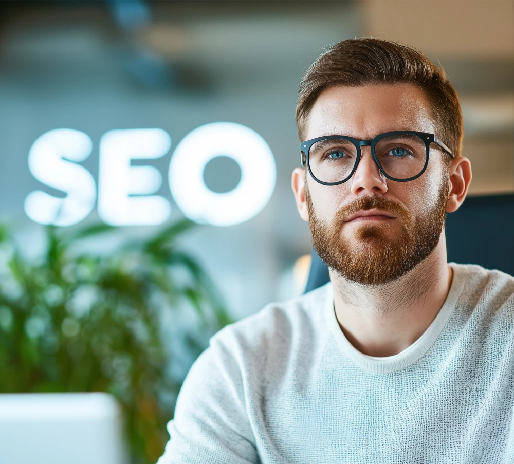 SEO Company Uttar Pradesh