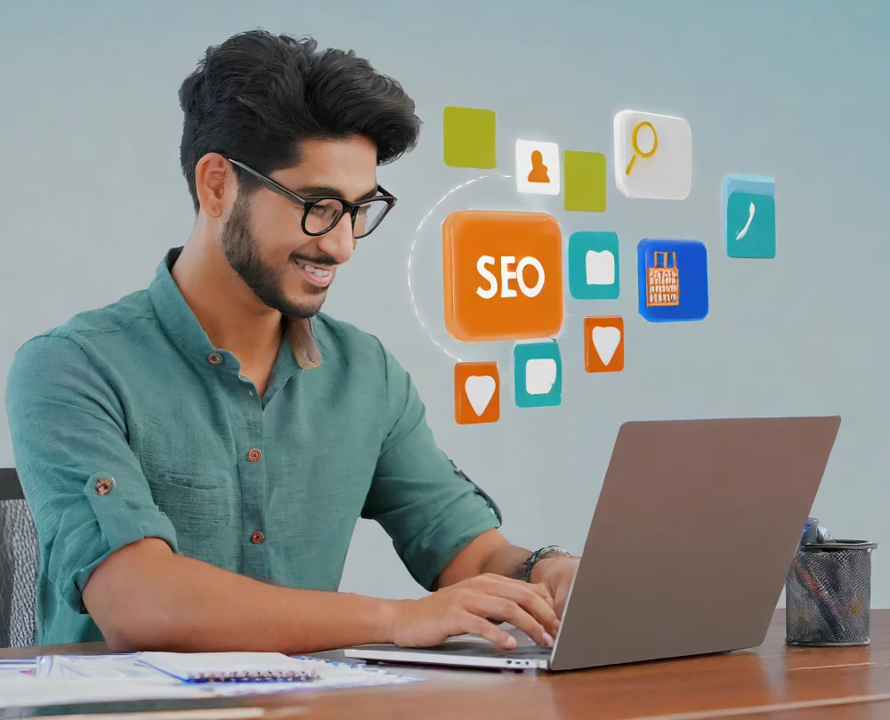 SEO Services