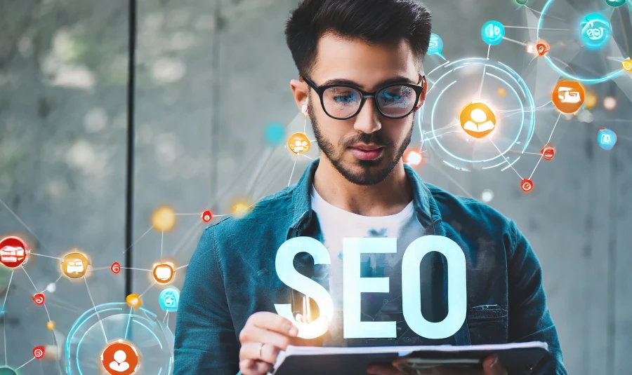 Search Engine Optimization