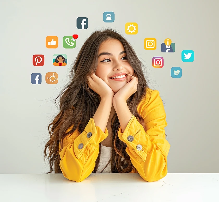 Social Media Marketing