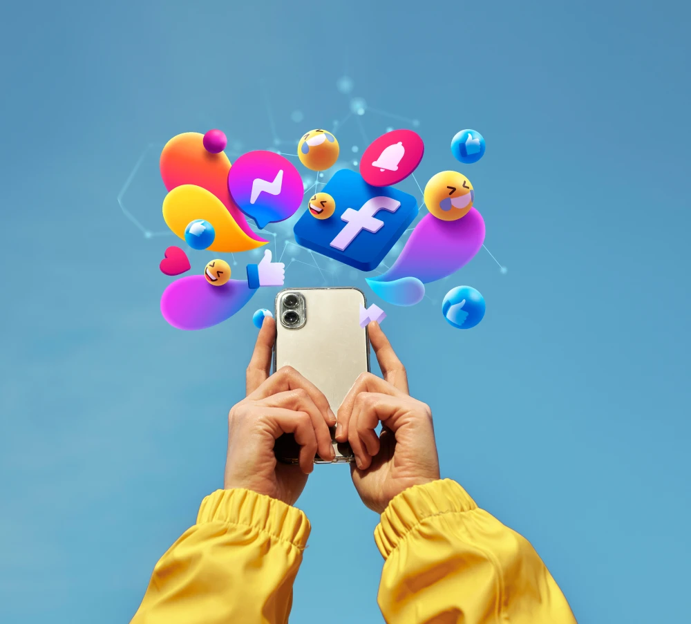 Social Media Marketing Services