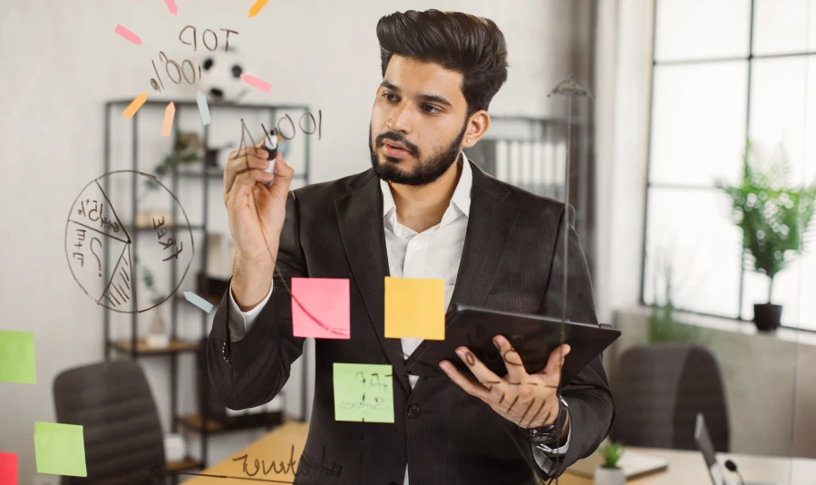 Social Media Strategy & Planning