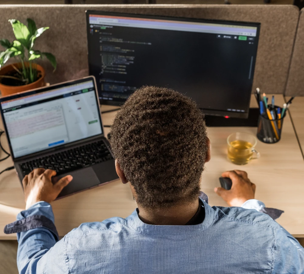 Specialists for Web Design & Development