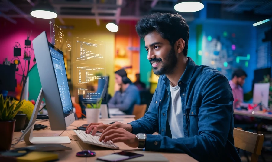 Web Design & Development