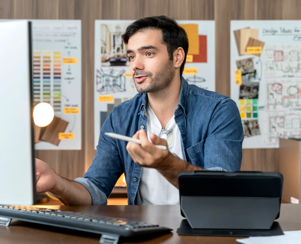 Web Design & Development For Businesses