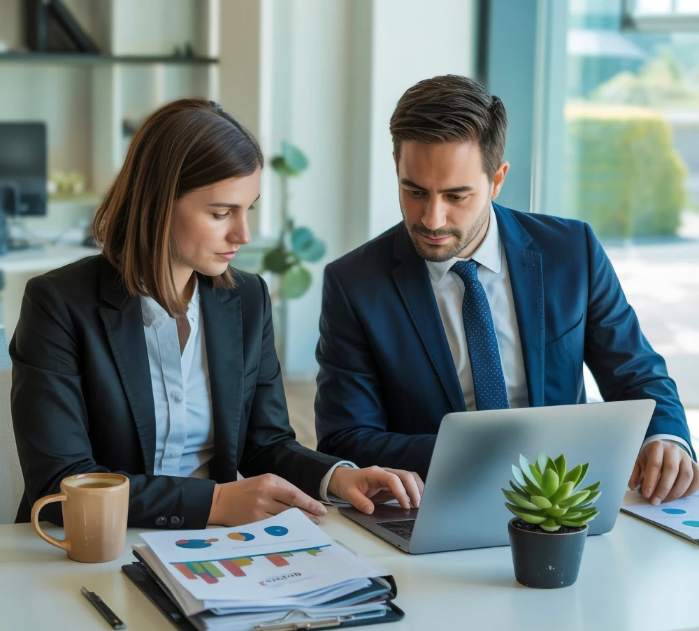 Experts in Cloud Infrastructure & DevOps