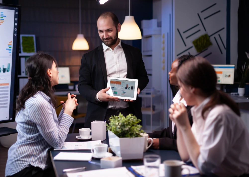 EdTech Marketing & Consulting Lucknow