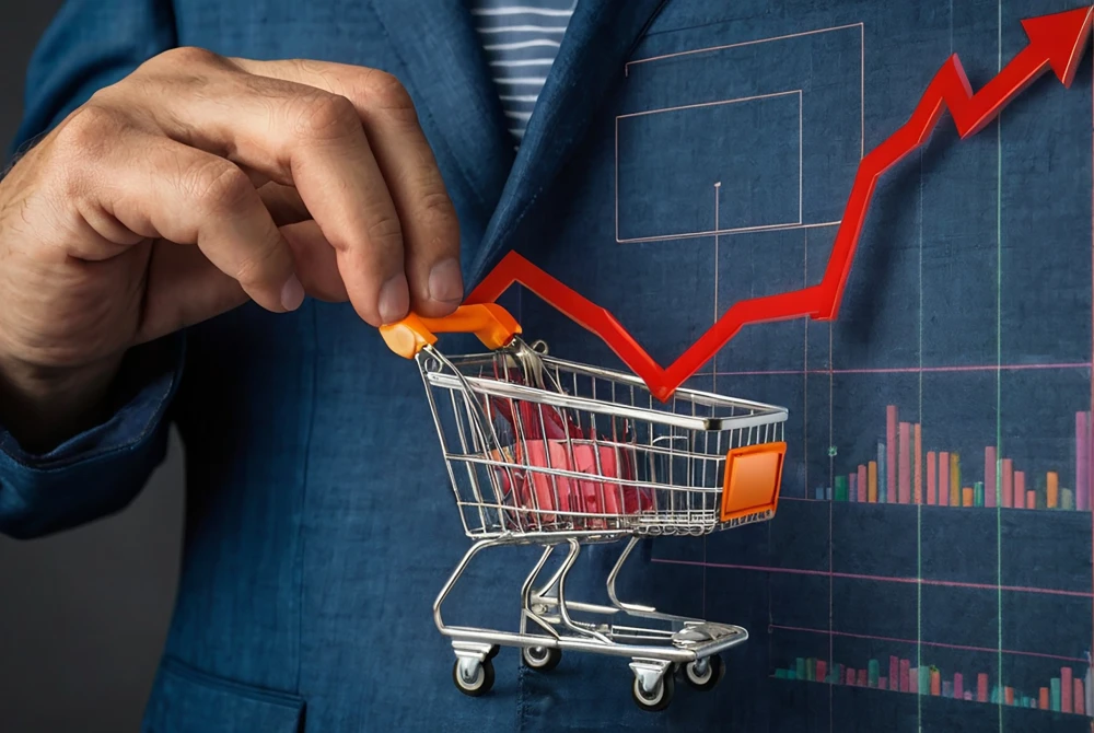 Mid-Sized Retail Brand Case Study