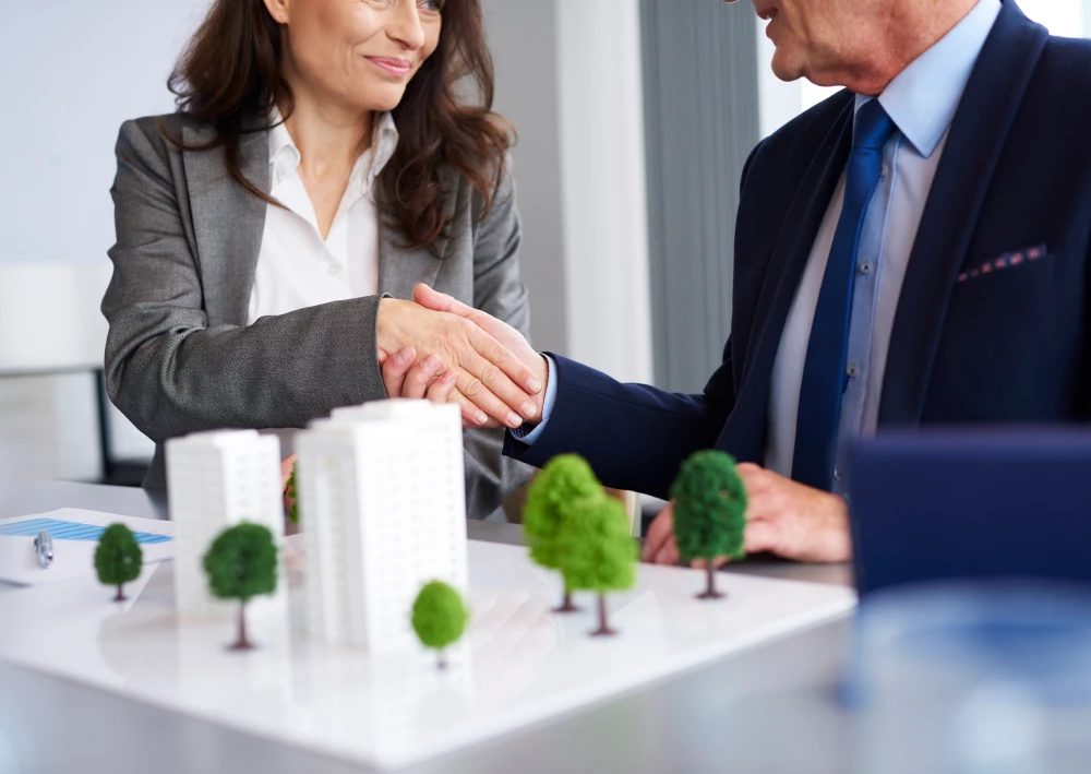 Real Estate Marketing in Lucknow