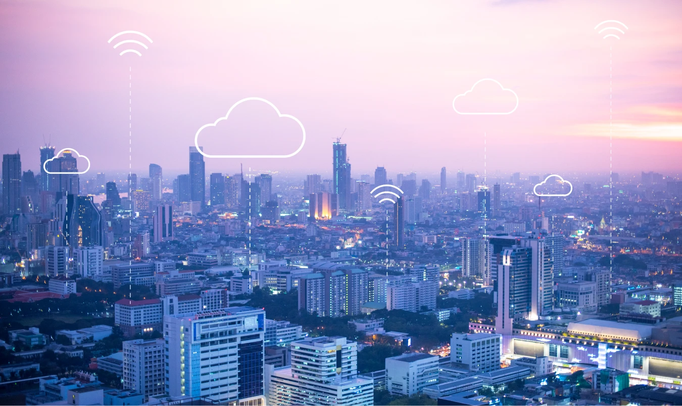Cloud Services