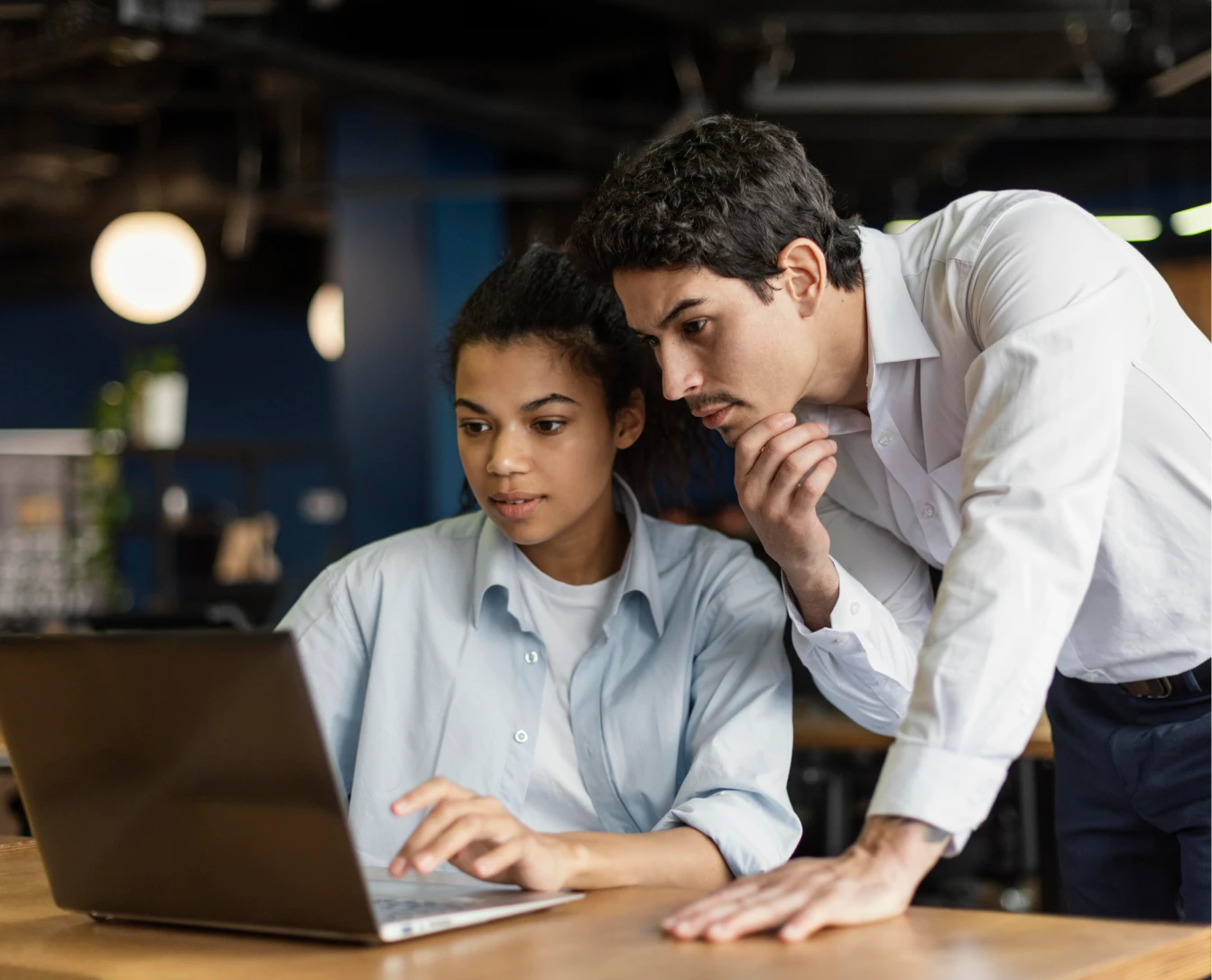 Software Development & Consultancy