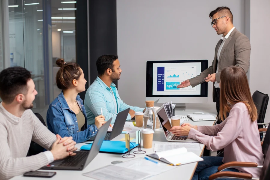 How Business Consulting Helps Small Businesses