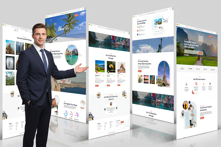 Key Elements Every Business Website Should Have