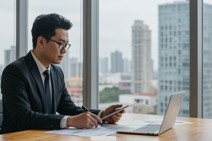 Why Real Estate Businesses Need Lead-Focused Marketing Strategies