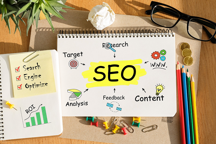 7 SEO Myths Small Businesses