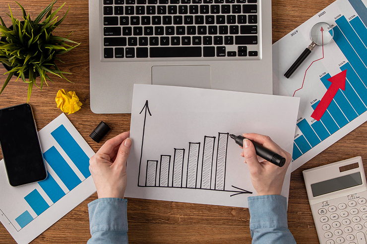 Small Business Growth Strategies: Blogging as a Long-Term Asset