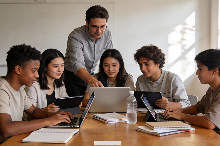 Why Lead Generation Is Critical for Sustainable EdTech Business Growth