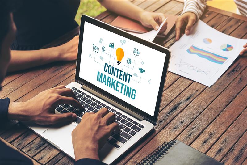 content marketing