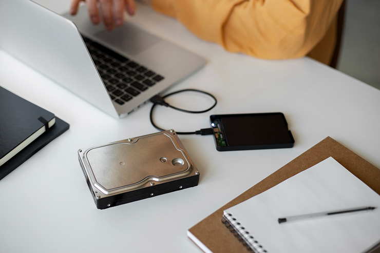 How I Freed 106 GB on My Windows 11 Machine Using AI-Powered Scripts