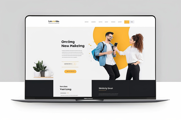 Landing Page Optimization Tips