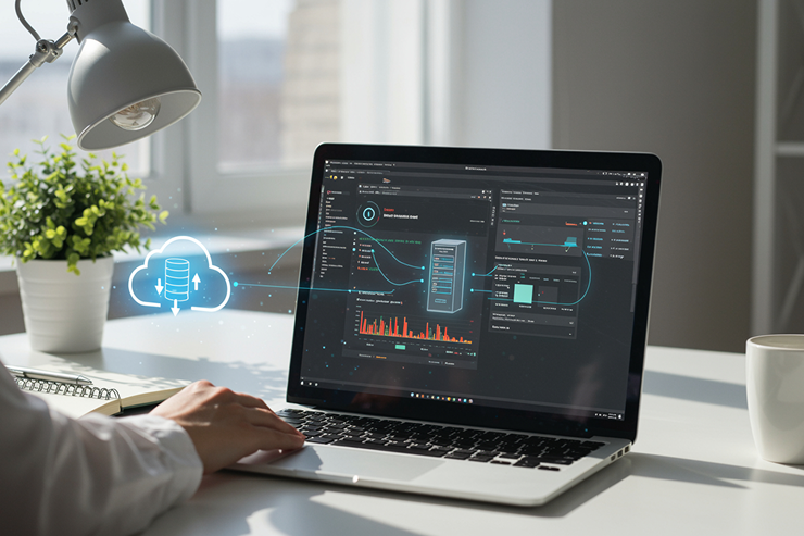 Netlify to VM in 10 Minutes